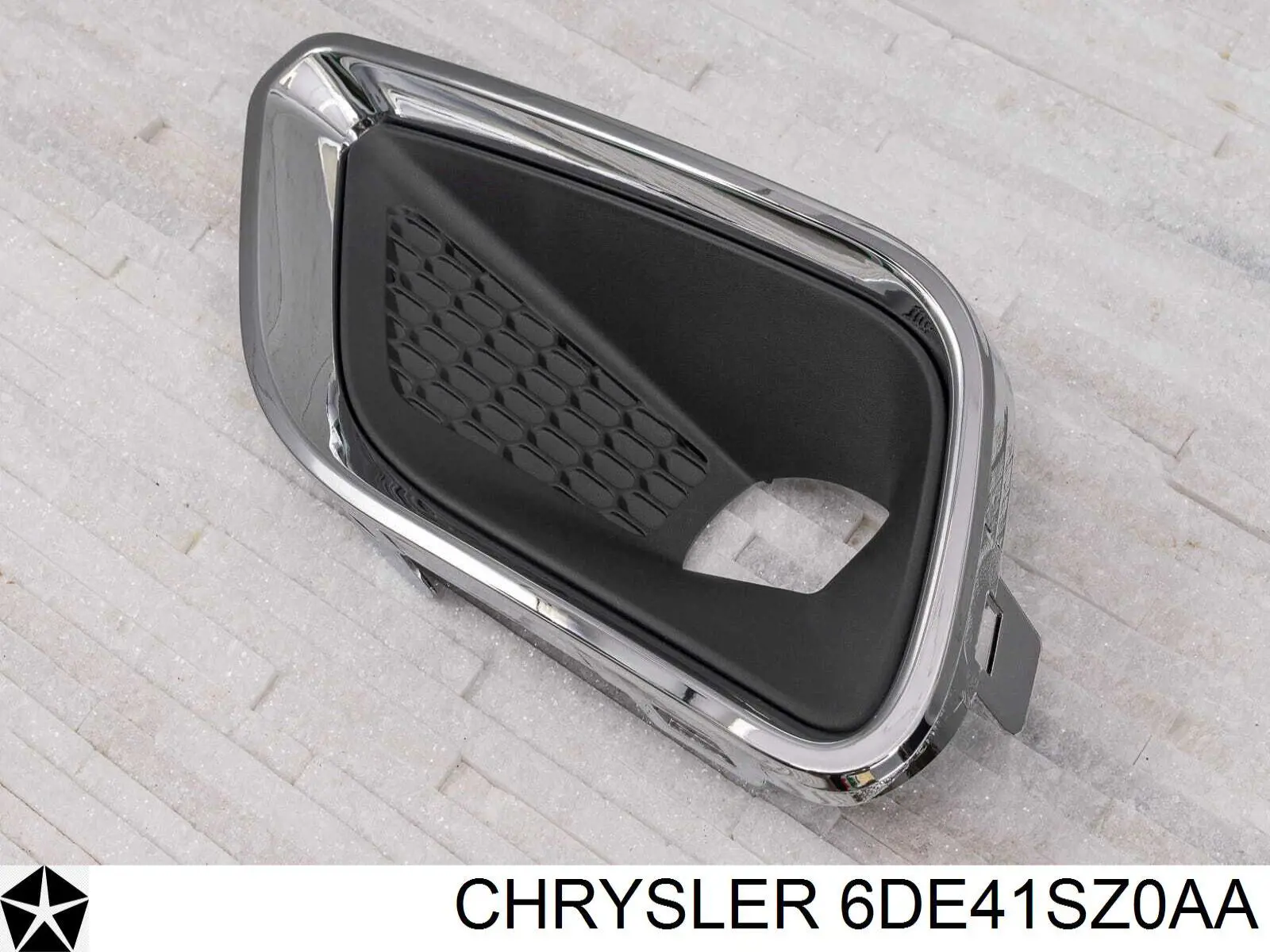  6DE41SZ0AA Chrysler