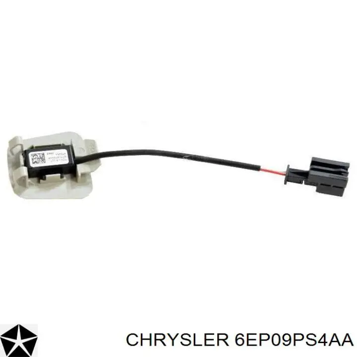  Chrysler 6EP09PS4AA ціна, від 3.80 USD