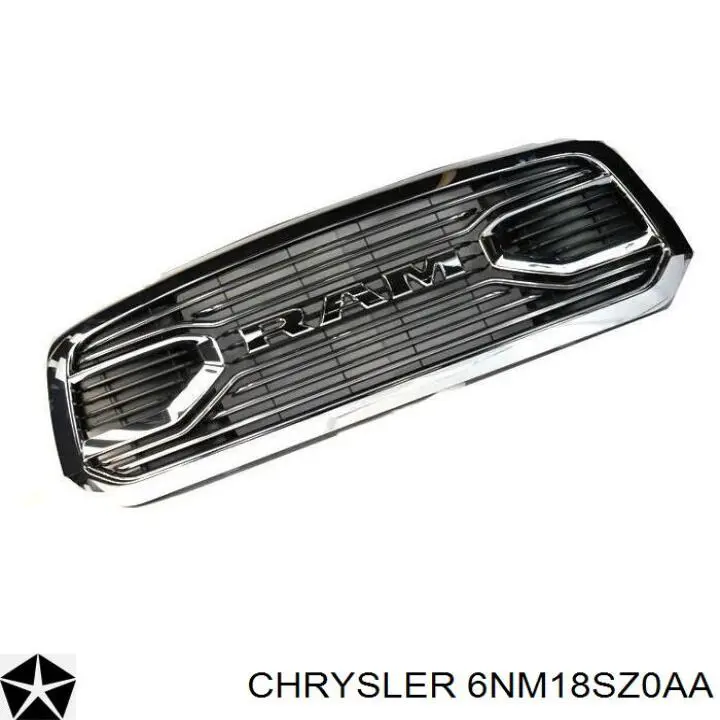  Chrysler 5UQ48SZ0AB ціна, від 253.39 USD