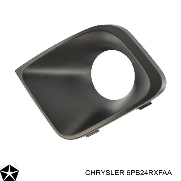 6PB24RXFAA Chrysler 