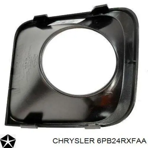  Chrysler 6PB24RXFAA ціна, від 24.72 USD