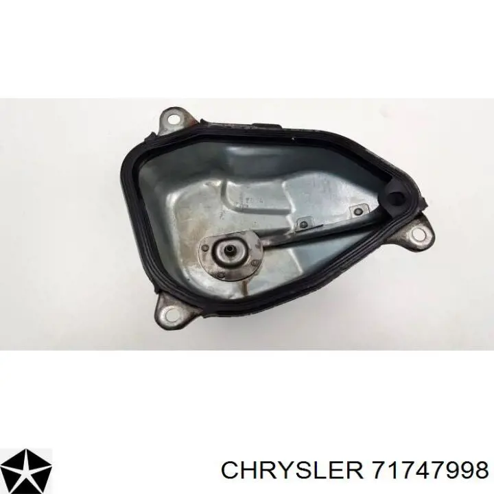 Гідроакумулятор АКПП Peugeot/Citroen 00002461F2 ціна, від 146.62 USD