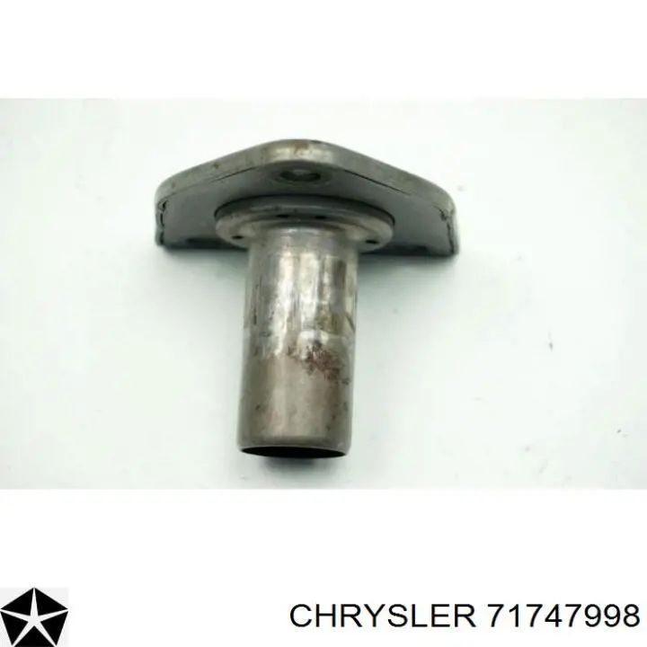 Купити 00002461F2 Peugeot/Citroen Гідроакумулятор АКПП