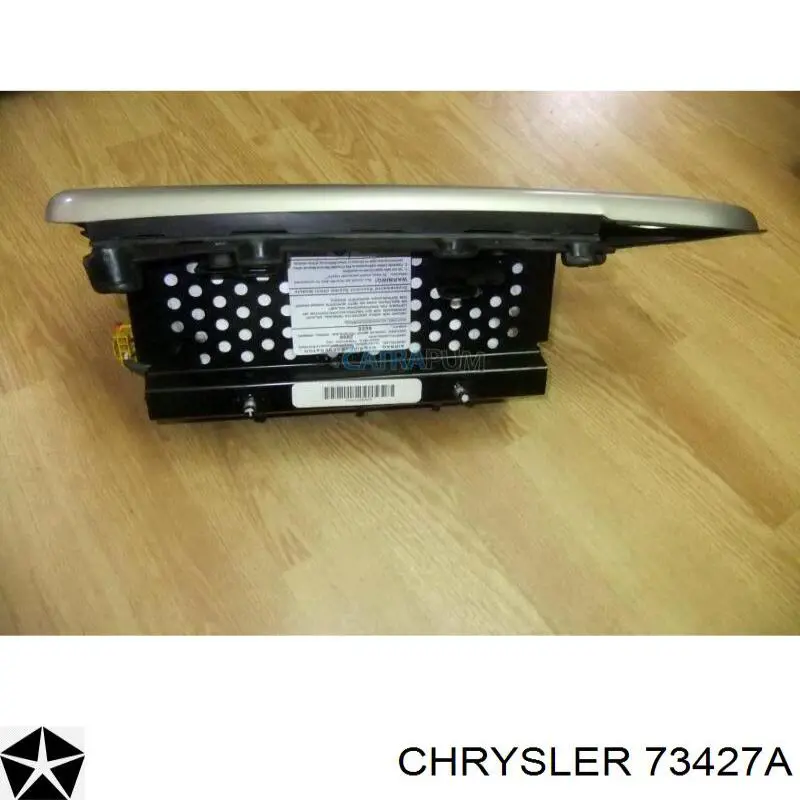  Подушка безпеки, водійська, AIRBAG Chrysler PT Cruiser 