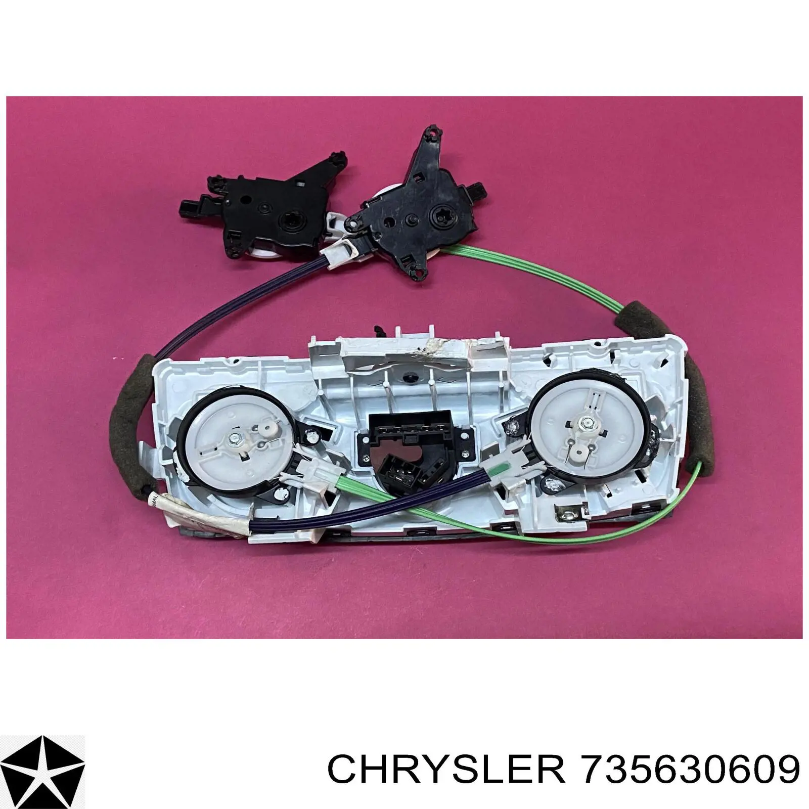 735630609 Fiat/Alfa/Lancia 