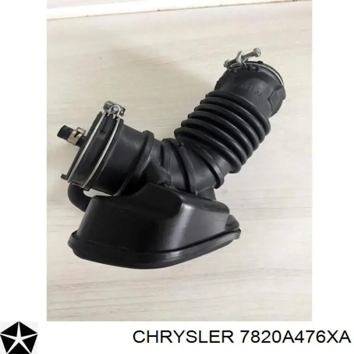 Купити 7820A476XA Chrysler 