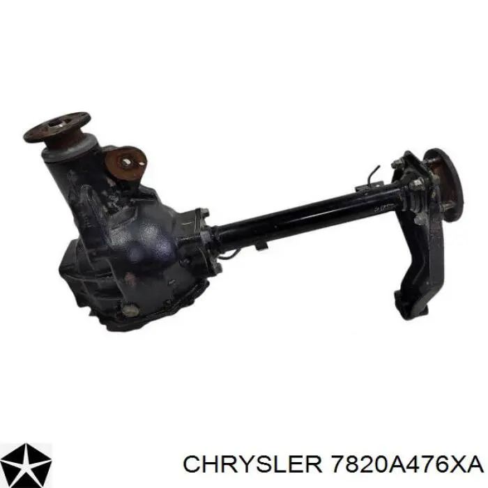 7820A476XA Chrysler 