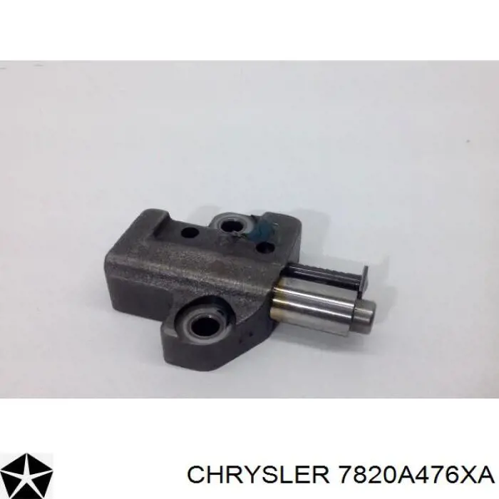  Chrysler 7820A476XA ціна, від 24.12 USD
