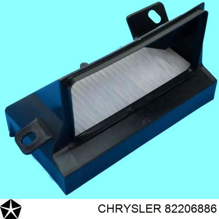  82206886 Chrysler