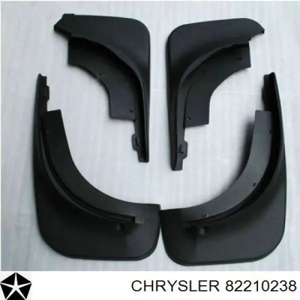 82210238 Chrysler 