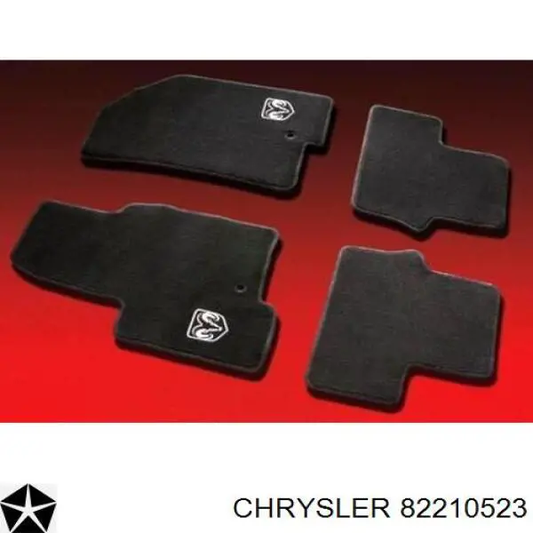  82210523 Chrysler