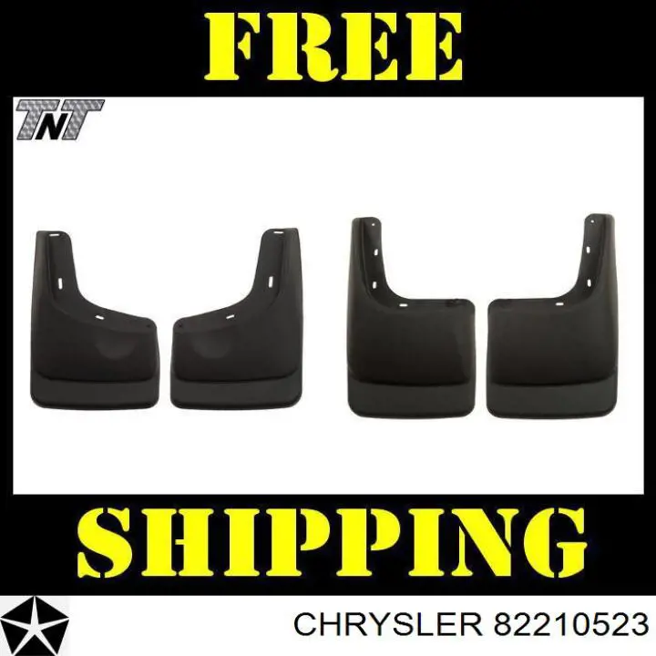 82210523 Chrysler 