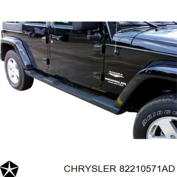  82210571AD Chrysler