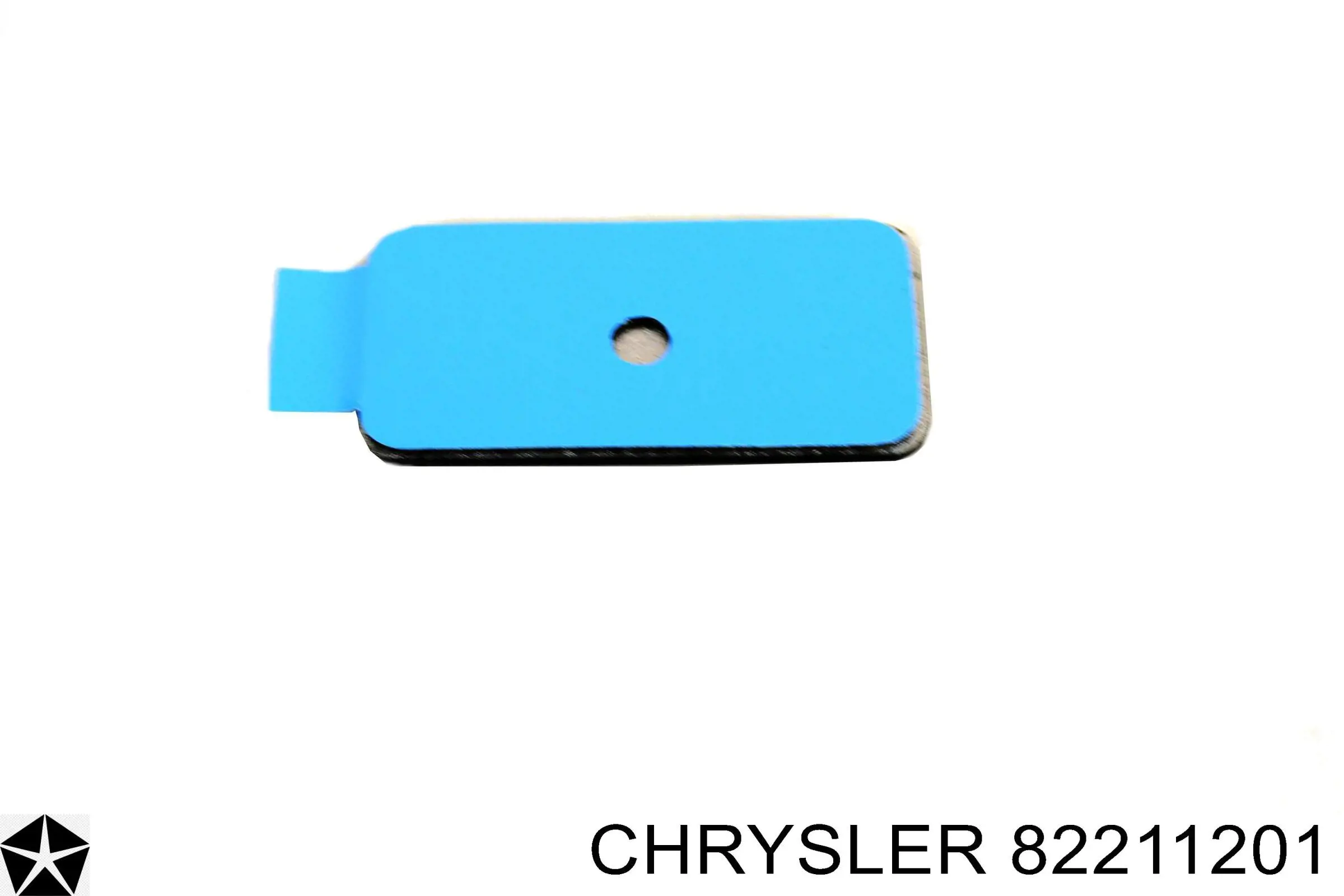 82211201 Chrysler 