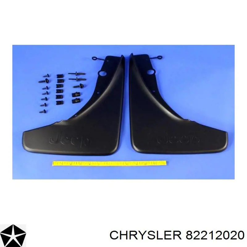 Купити 82212020AD Chrysler 