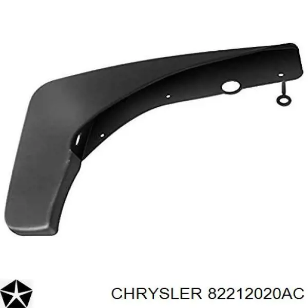  82212020AC Chrysler