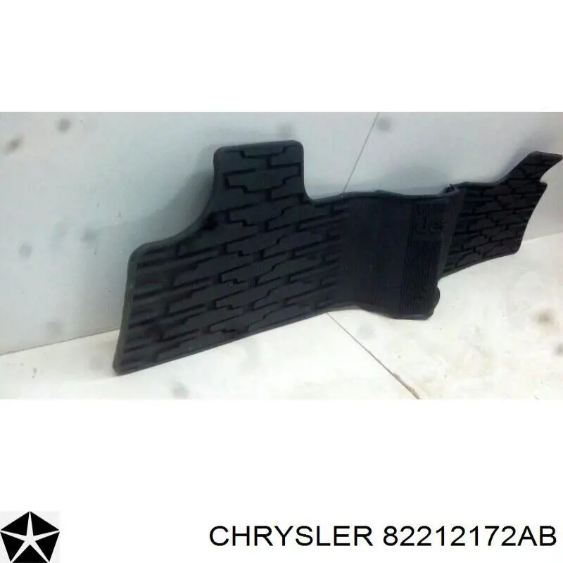 82212172AB Chrysler 