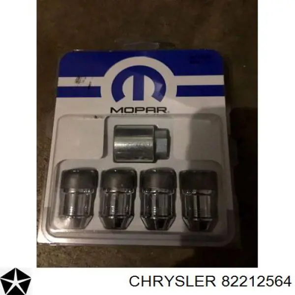 82212564 Chrysler 
