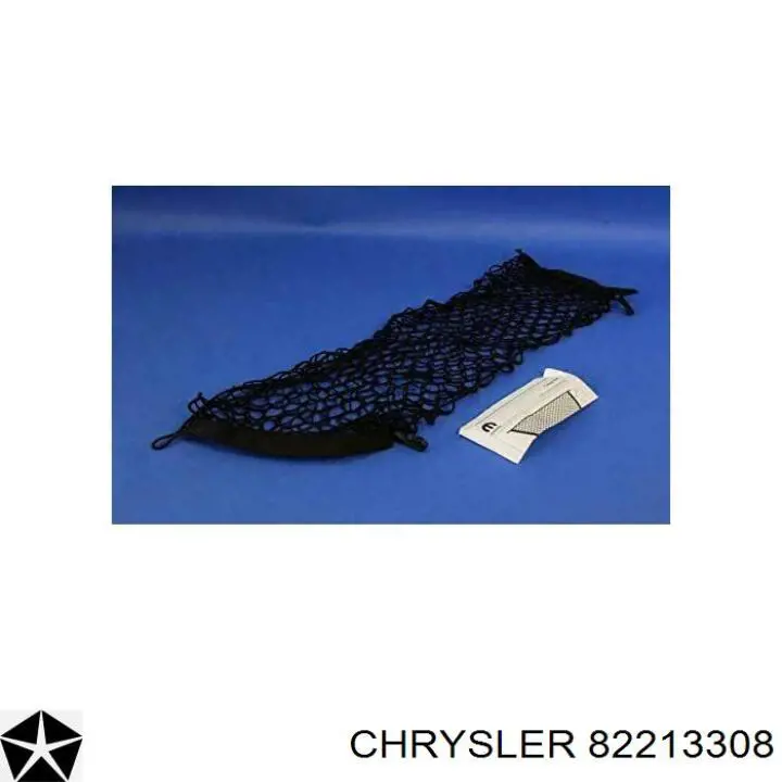 82213308 Chrysler 