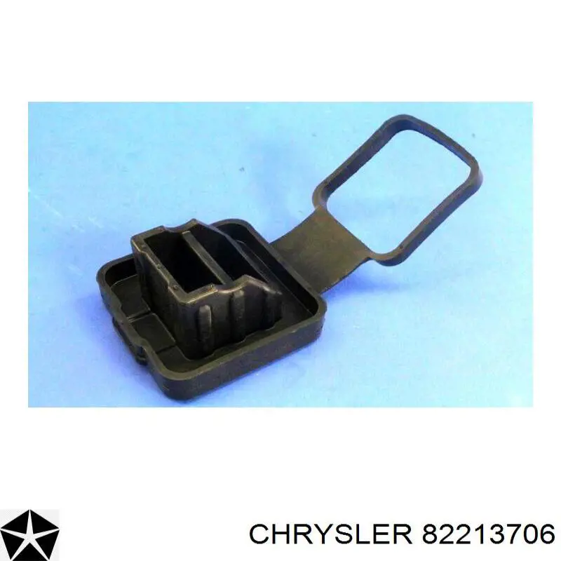 Купити 82213706 Chrysler 