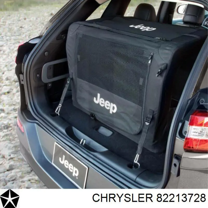 Купити 82213728 Chrysler 