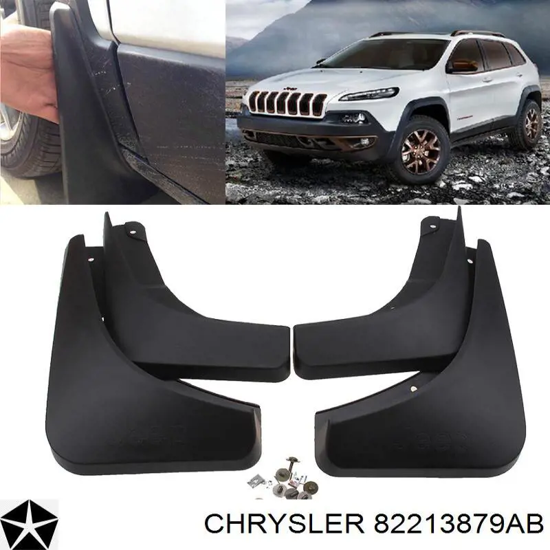 82213879AB Chrysler 