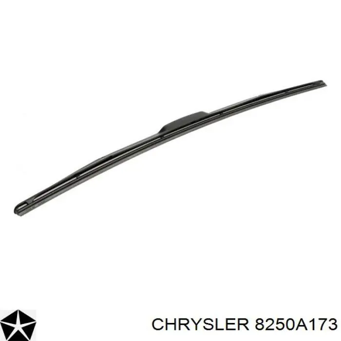 Купити 8250A173 Chrysler Щітка-двірник лобового скла, водійська