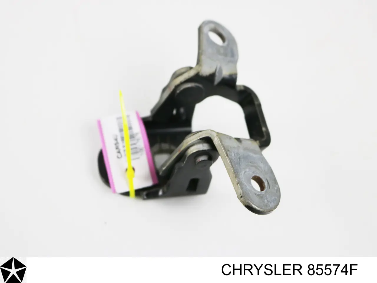 85574F Chrysler Петля передніх дверей, правою