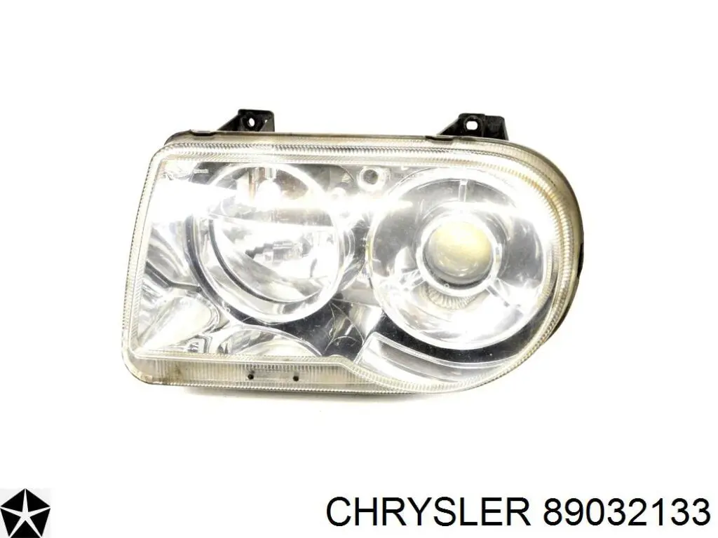 Купити 89032133 Chrysler 