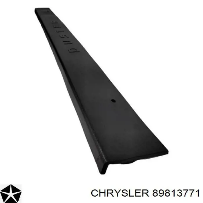  89813771 Chrysler