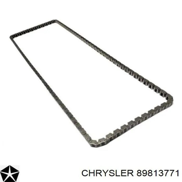89813771 Chrysler 