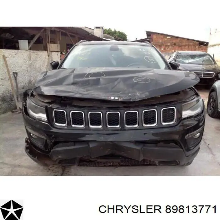 89813771 Chrysler 