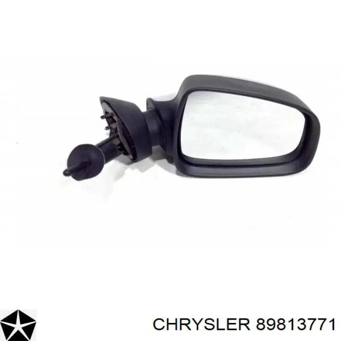  Chrysler 89813771 ціна, від 11.52 USD