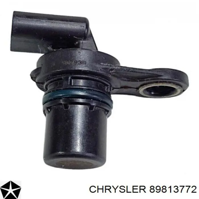 Купити 89813772 Chrysler 