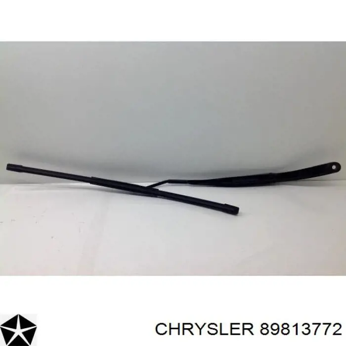  89813772 Chrysler