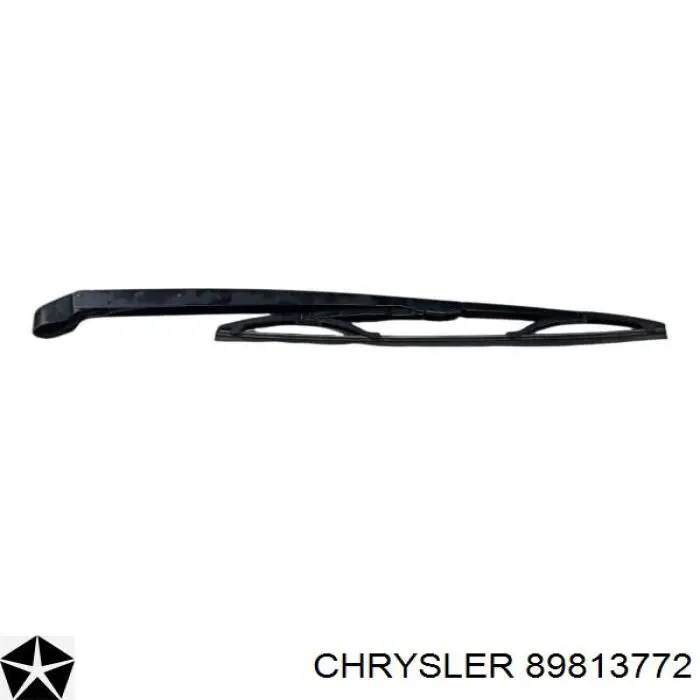 89813772 Chrysler 