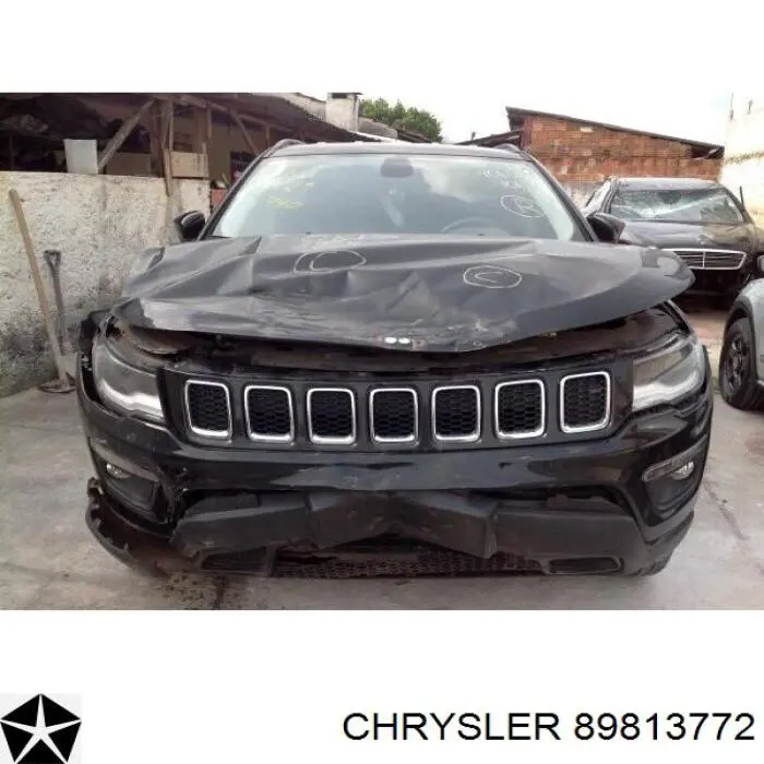  Chrysler 89813772 ціна, від 12.67 USD