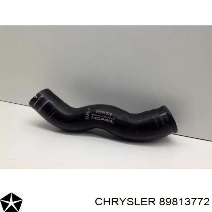 Купити 89813772 Chrysler 