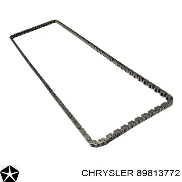  Chrysler 89813772 ціна, від 12.67 USD