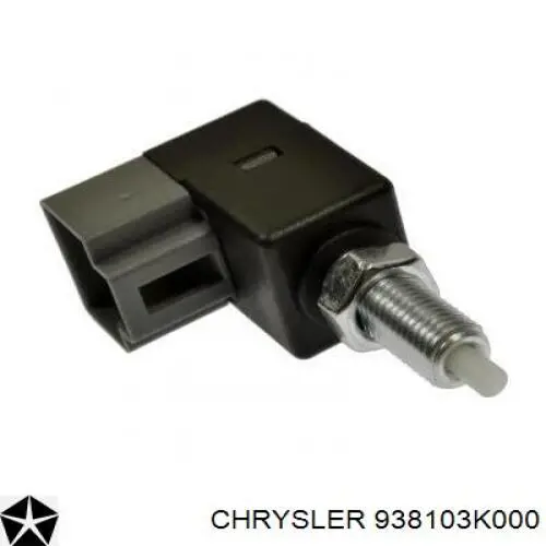 938103K000 Chrysler Лягушка стоп-сигналу