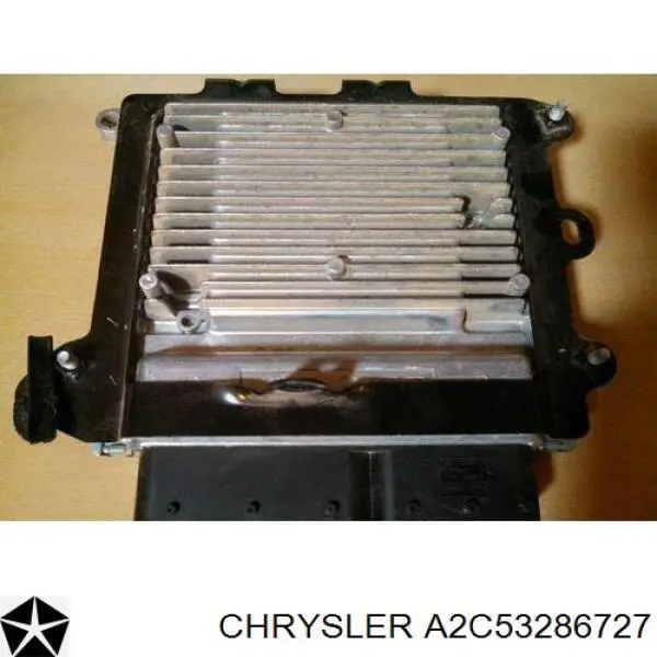  A2C53286727 Chrysler