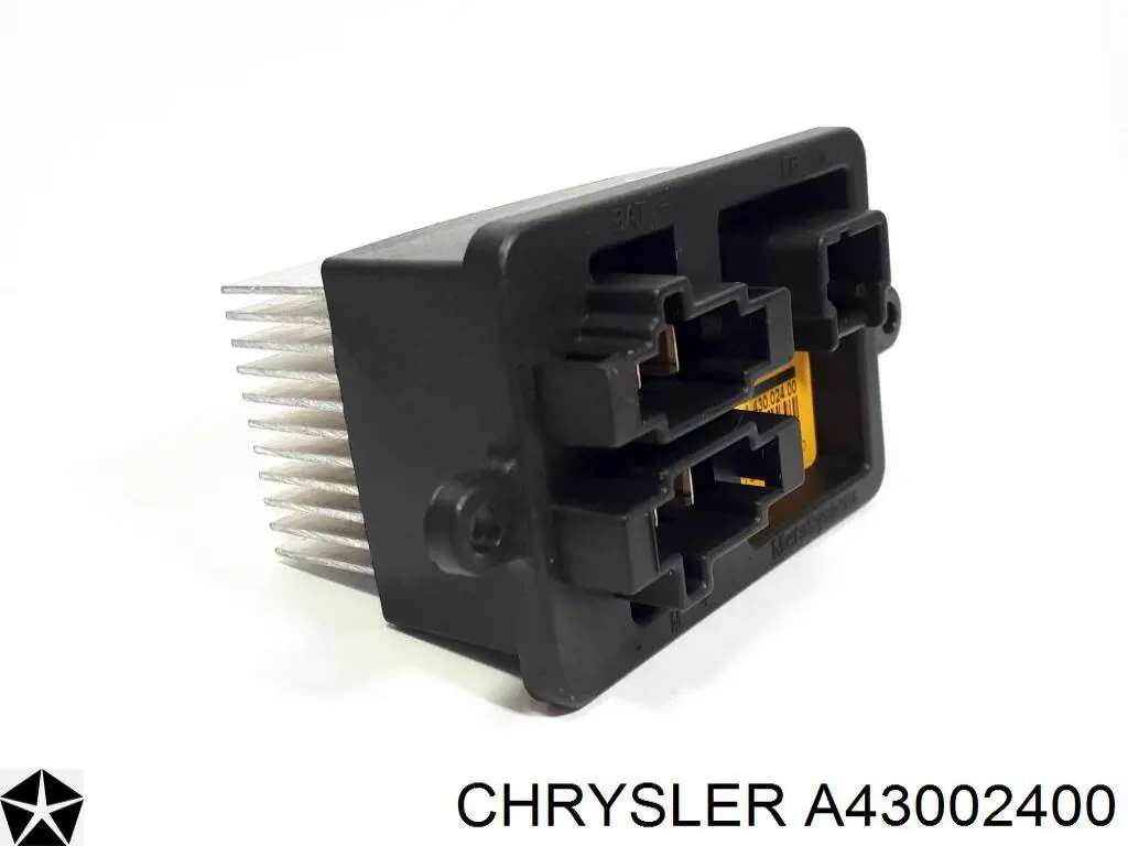  Chrysler A43002400 ціна, від 15.47 USD
