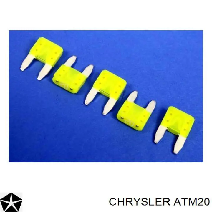 Запобіжник Toyota 9098209011 ціна, від 0.56 USD