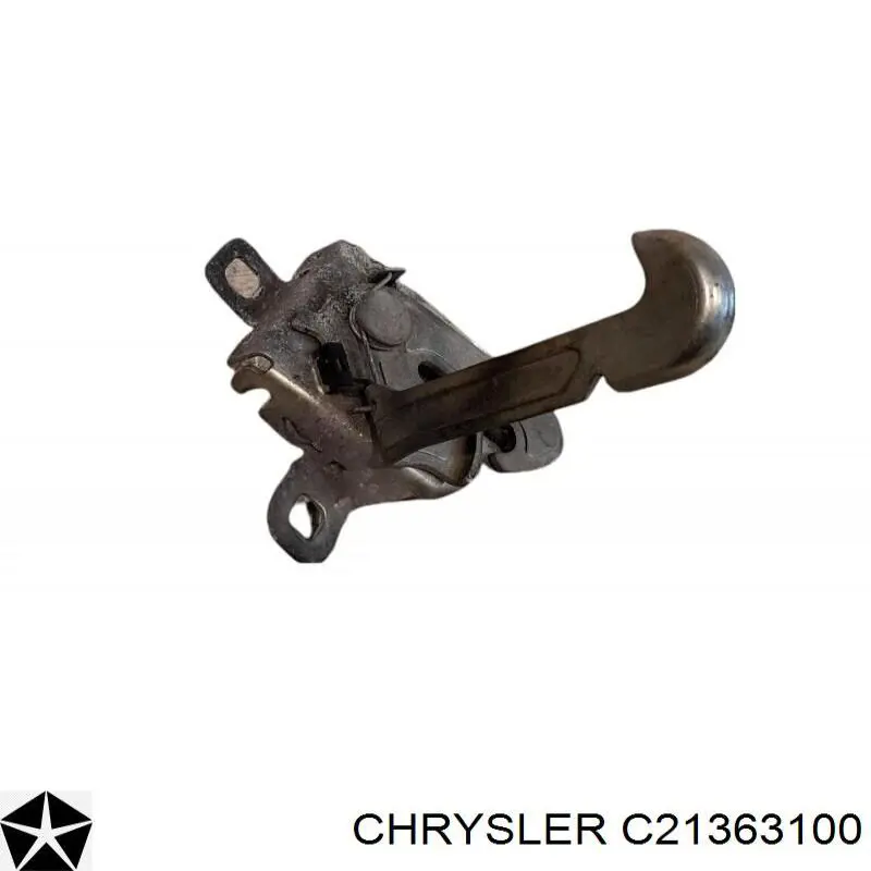  C21363100 Chrysler