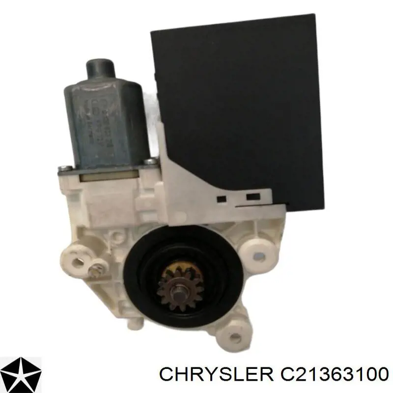 Chrysler C21363100