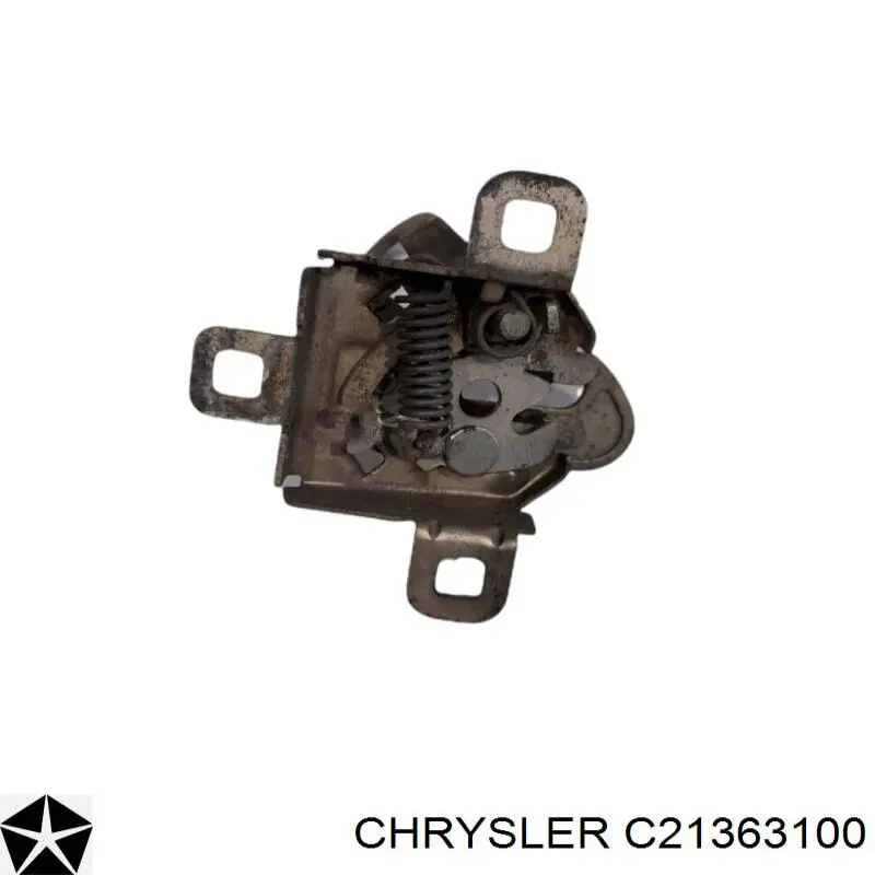 C21363100 Chrysler 