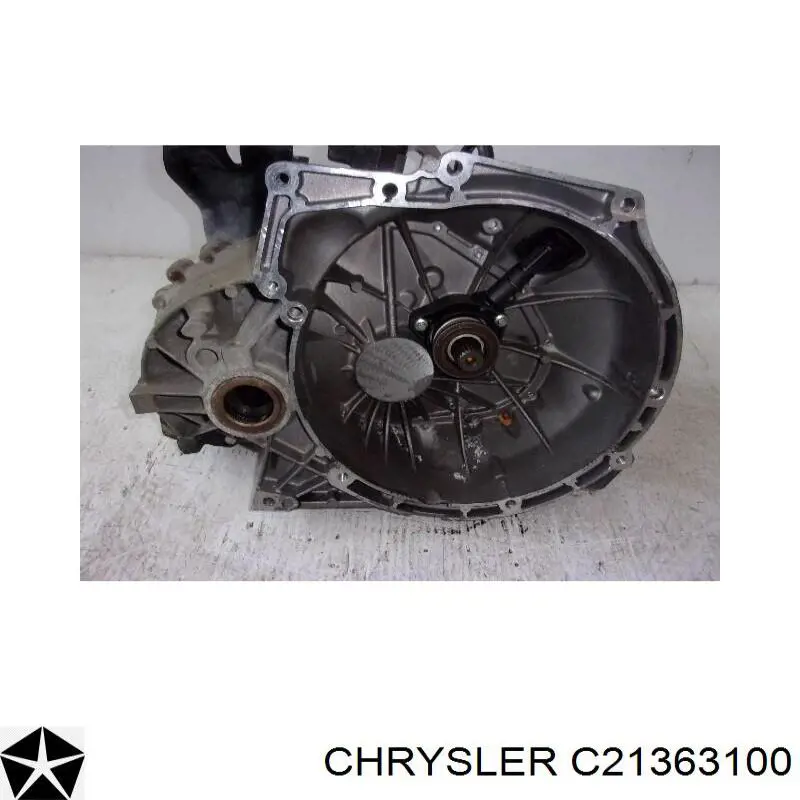  Chrysler C21363100 ціна, від 15.19 USD