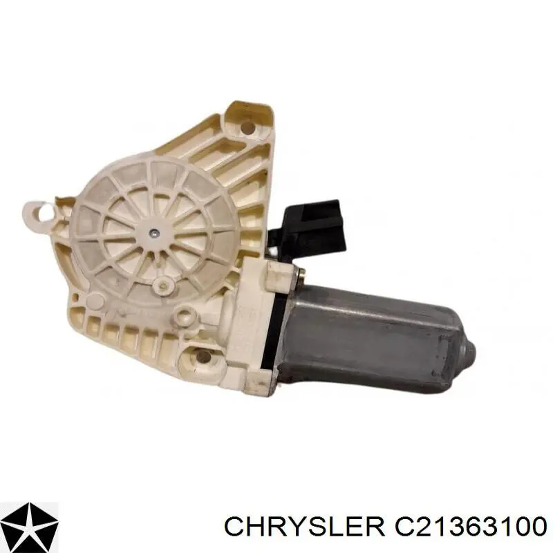  Chrysler C21363100 ціна, від 15.19 USD