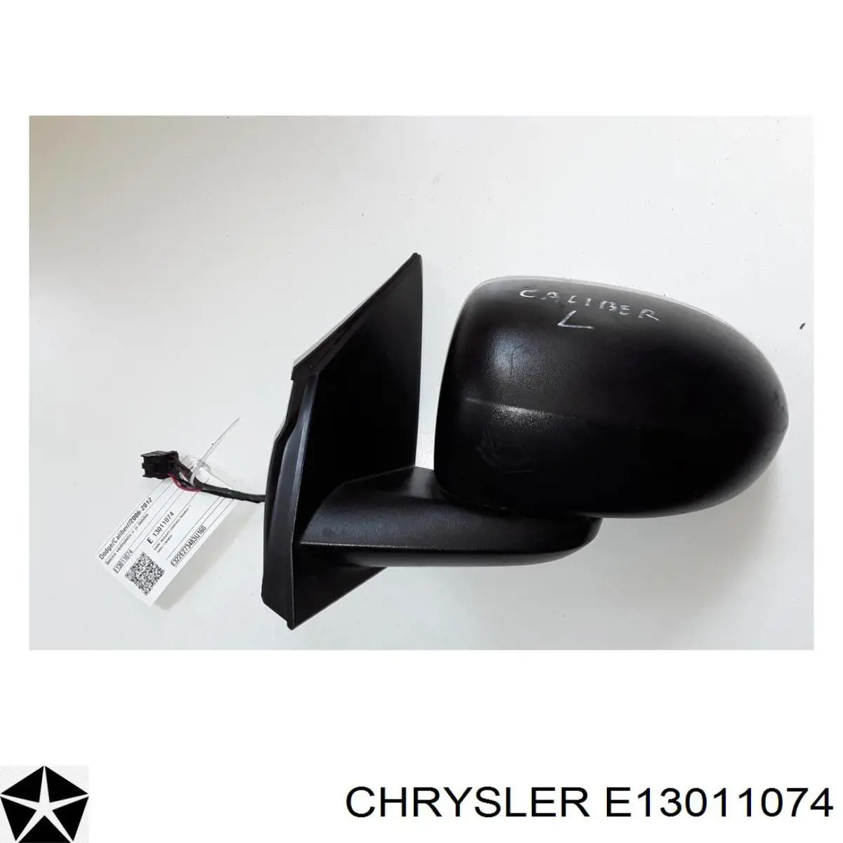E13011074 Chrysler 