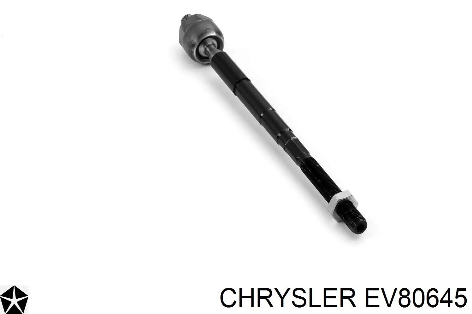  EV80645 Chrysler